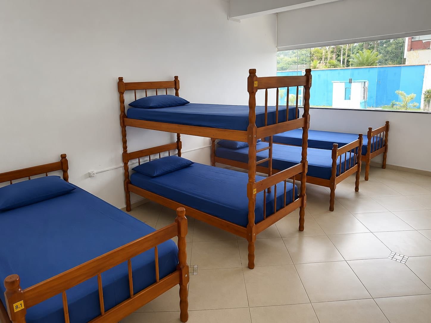 Centro Terapêutico Masculino - Aracuari - Santa Catarina